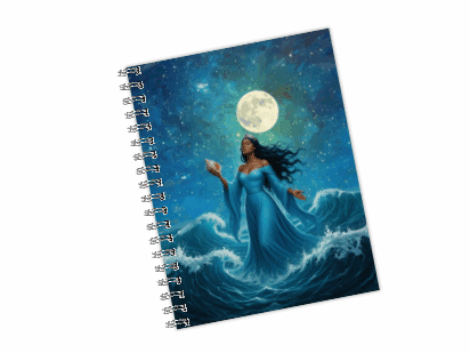Planner Yemanja 01